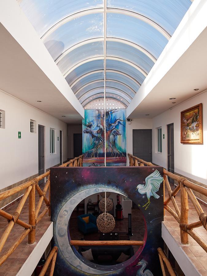 Hotel Tabasco Rio Río Lagartos Exterior foto