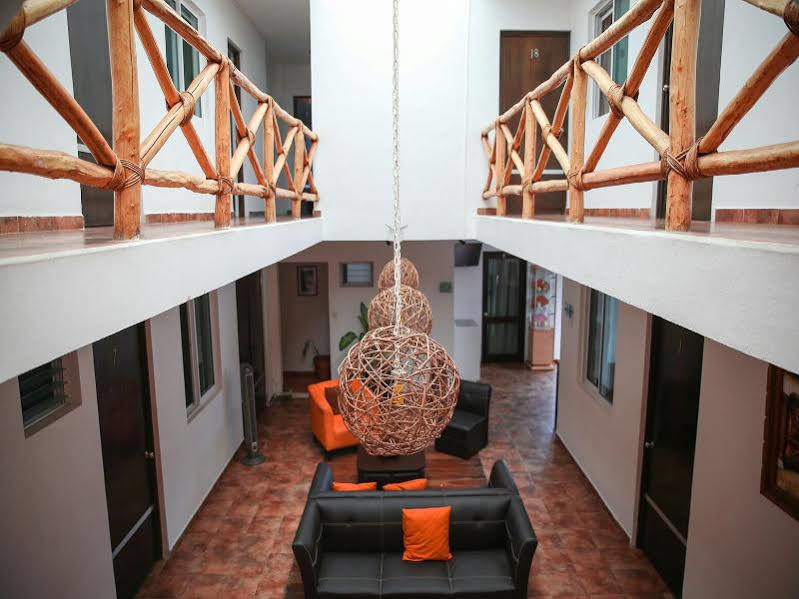 Hotel Tabasco Rio Río Lagartos Exterior foto