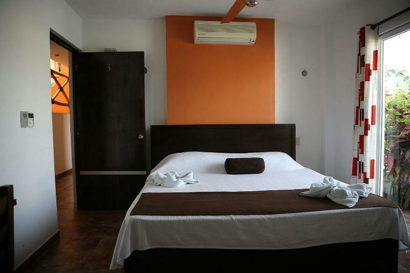 Hotel Tabasco Rio Río Lagartos Exterior foto